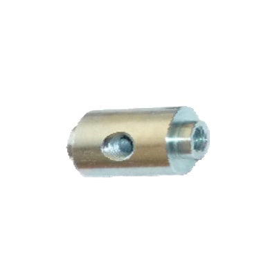 MLT - Outillage - Axe de vis à broche épaulé