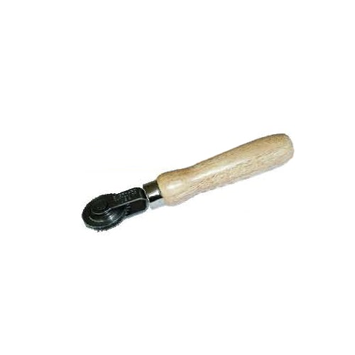 MLT - Outillage - Roulette piques-bulles - 1 rang