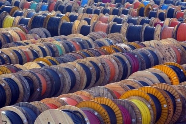 MLT Wire and cable factories