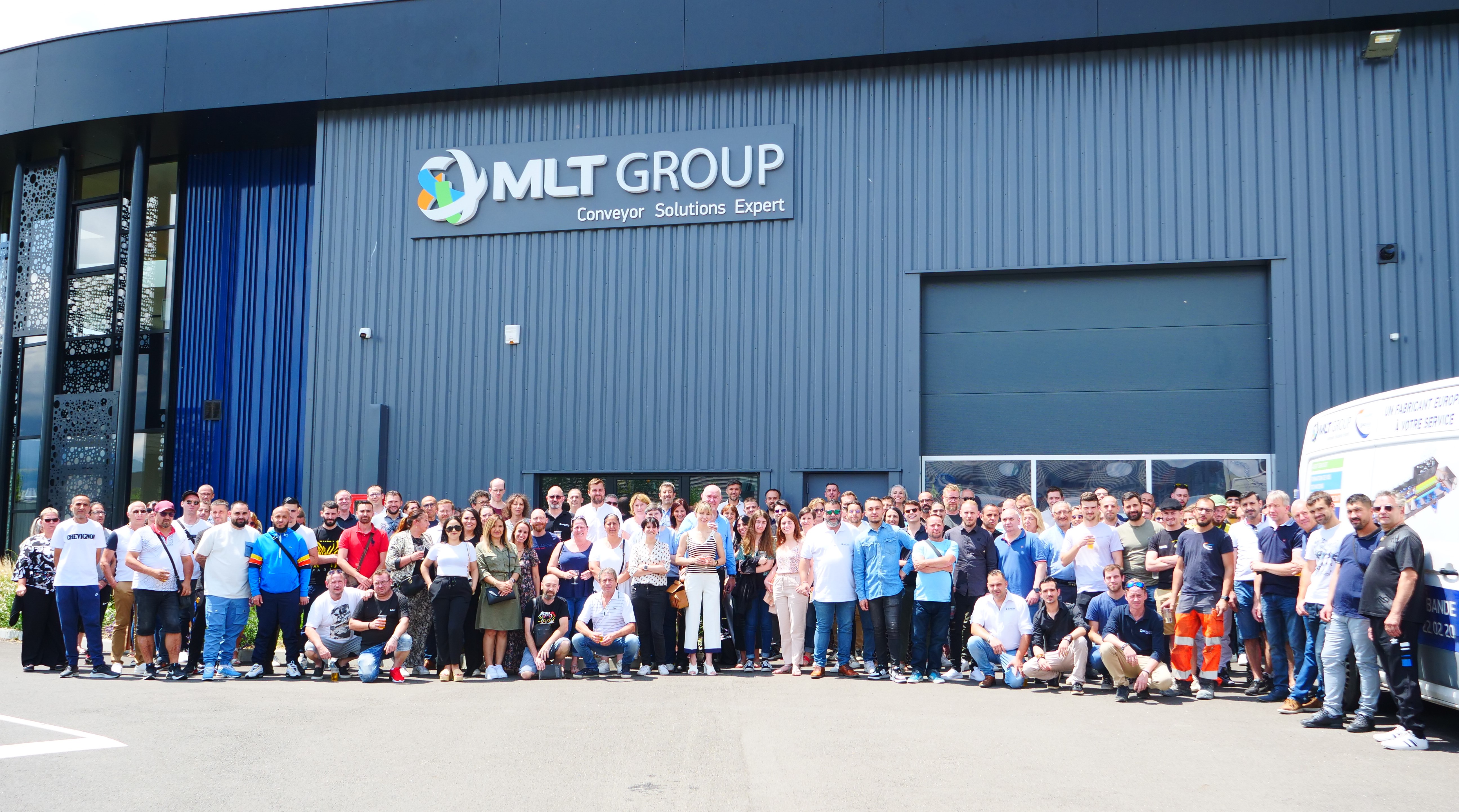 MLT Team