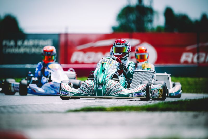 MLT Group - Thomas Pradier