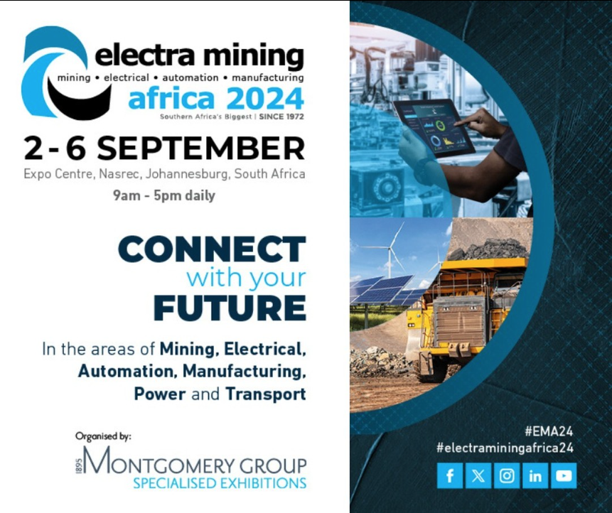 MLT Group - Electra Mining - South Africa
