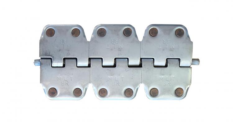 MLT - rivets fasteners - BR