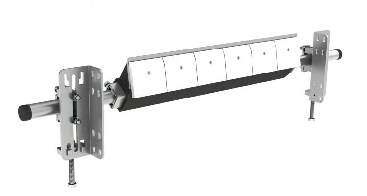 MLT - RacloFlex N - Conveyor equipment · Secondary Cleaners