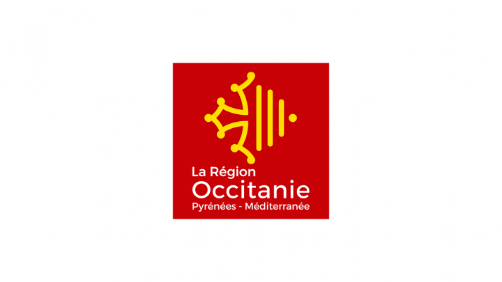 Partnership with the Occitanie region