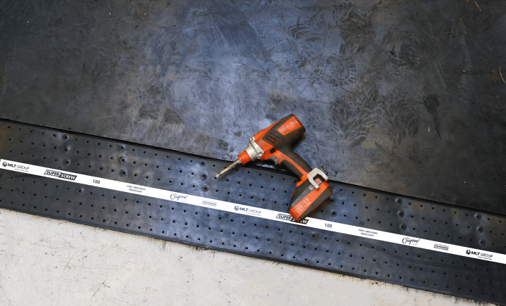 MLT Group - SUPER-SCREW 2024 - Fein screwdriver