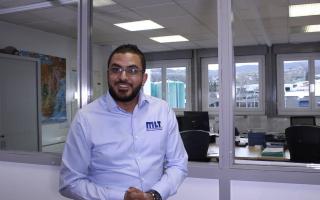 Morocco subsidiary interview with Jamal