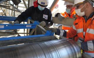 MLT Service On-site installation