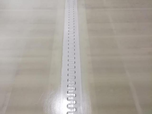 MLT - Invisible Flexible Splice - light duty belts