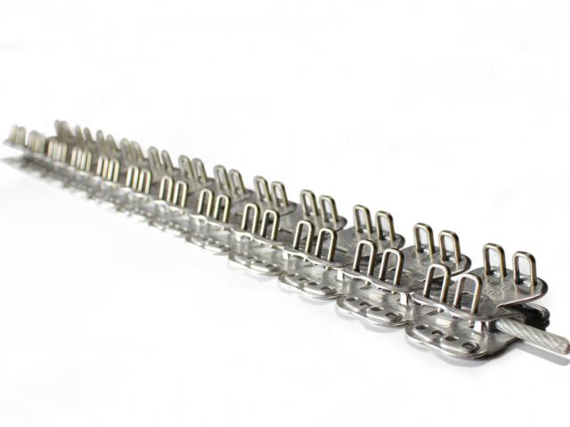 MLT - fastener - MR - light duty belts