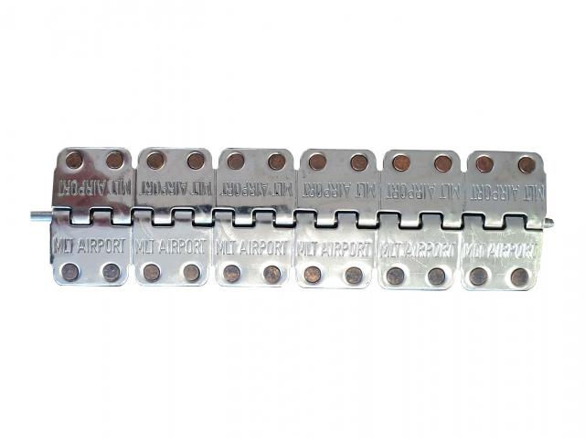 Micro Rivets  Order Aluminum POP Small Rivets for Metal & More - Bay  Supply Fasteners