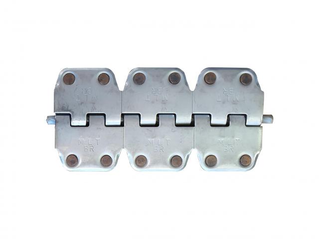MLT - rivets fasteners - BR