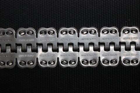 MLT - fastener- MR - lower part - steel types
