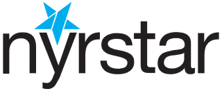 Nyrstar company logo 