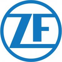 Company logo of ZF Mecacentre