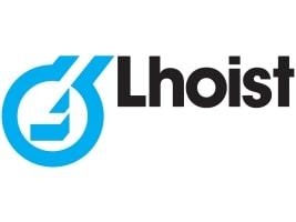 Logo of the company Lhoist