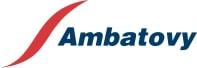 Ambatovy company logo 