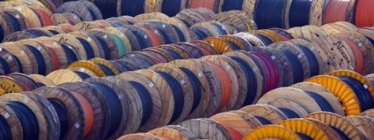 MLT Wire and cable factories