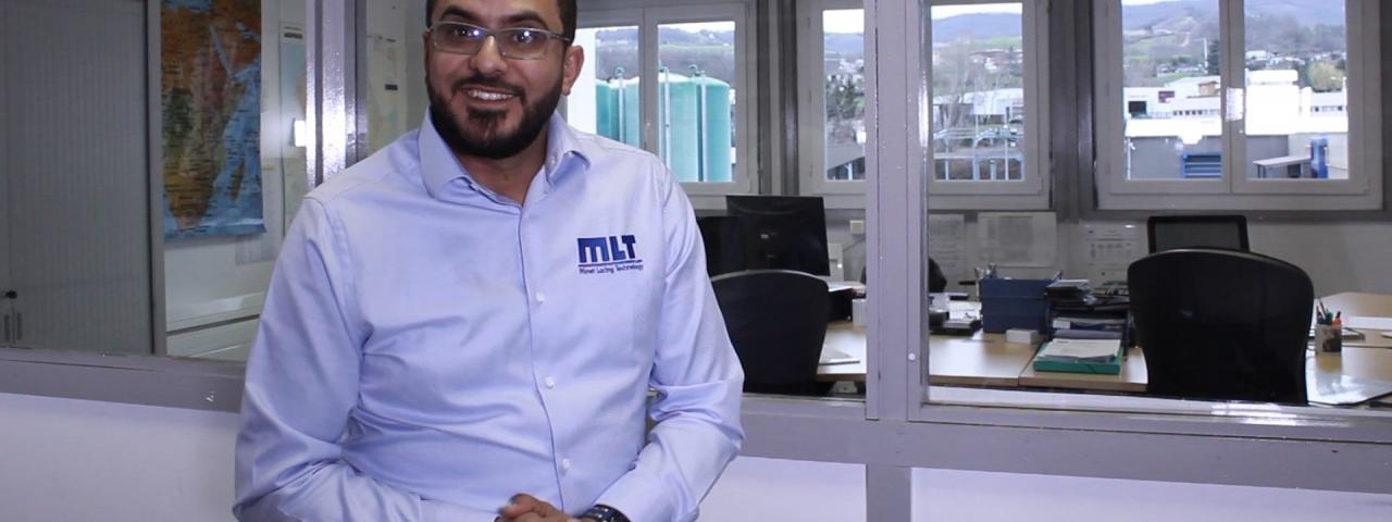 Morocco subsidiary interview with Jamal