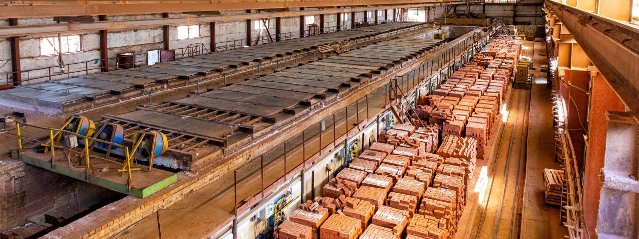 MLT - Marché briqueterie et tuilerie