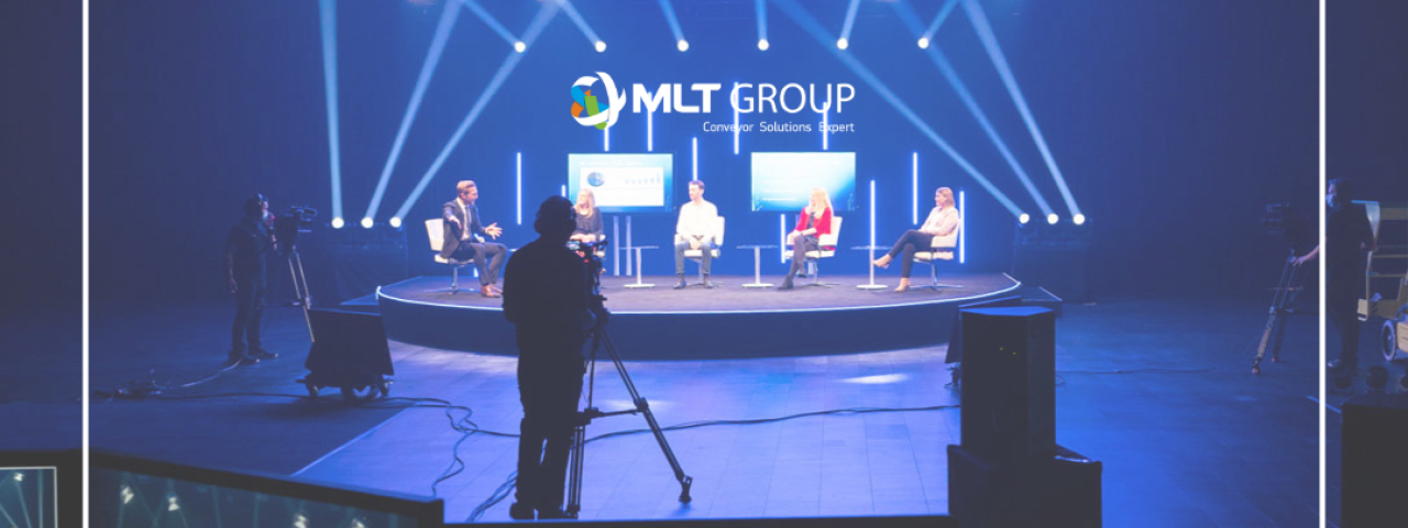 MLT Group - MLT SUPER-SCREW* LIVE EVENT